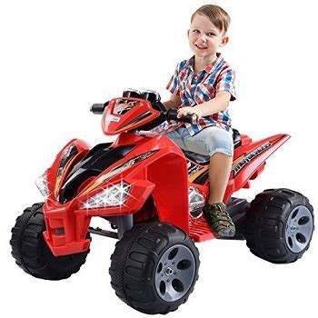 Cheap Power Wheels for Kids - Best 5 for Sale Right Now