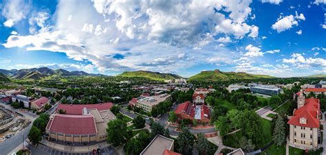 Colorado School of Mines