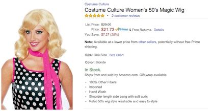 'Parks & Rec' Leslie Knope Halloween Costume You Can Make Yourself ...