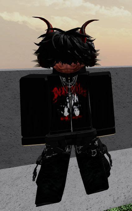 Pin by bun bun on roblox ocs i found on roblox in 2022 | Fashion, Punk ...