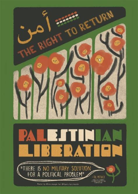 Palestinian Liberation | PPPA