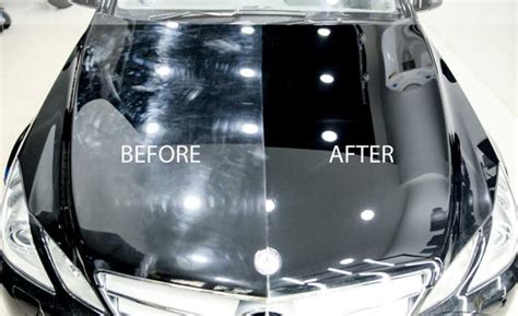 Ceramic Car Coating Services in Manpada, Thane, Mumbai, India