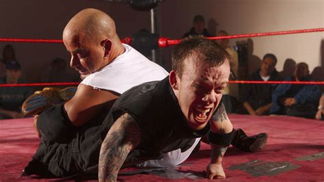 Size matters: ‘Freak show’ dwarf wrestling event axed due to fears over ‘inclusivity’ (PHOTOS ...