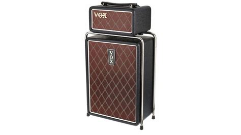 Best Vox amps 2025: from the AC30 to modern practice amps | Guitar World