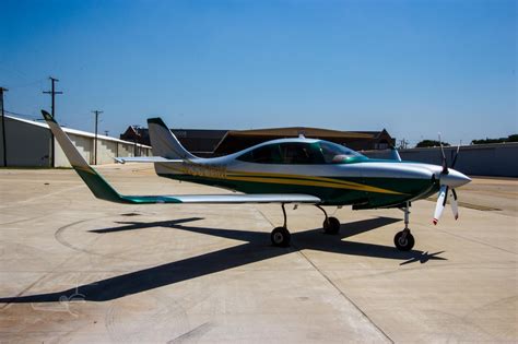 N330RM | 1996 LANCAIR IV P on Aircraft.com