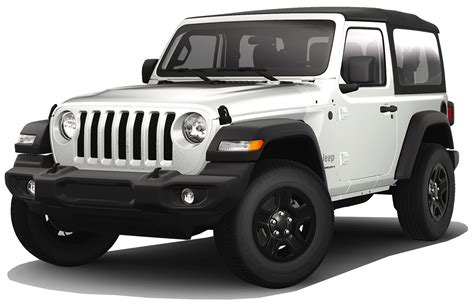 2023 Jeep Wrangler Incentives, Specials & Offers in Greensboro NC