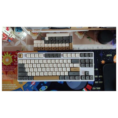 Custom mechanical keycaps, Computers & Tech, Parts & Accessories, Computer Keyboard on Carousell