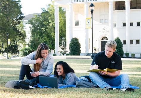 Limestone University Unveils New Bachelor Of Applied Science Program ...