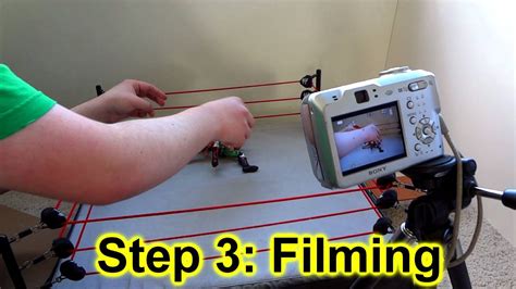 LKS: Stop-Motion Tutorial - YouTube