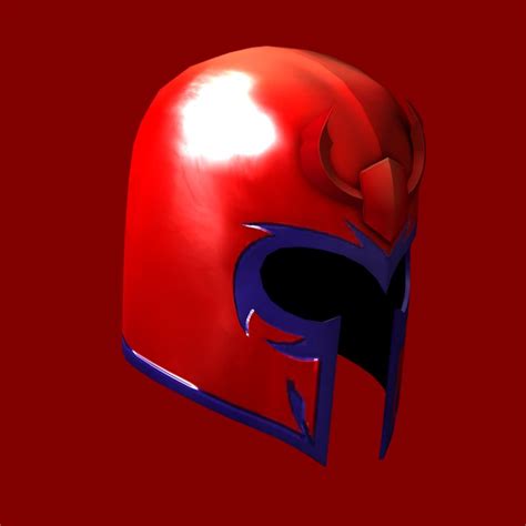 Magneto Helmet DeviantArt Brotherhood Of Mutants, PNG, 1024x1024px ...