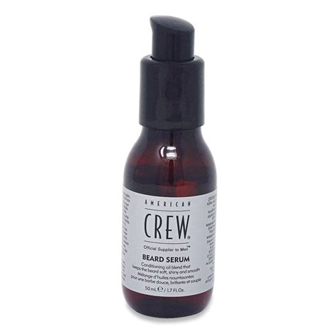 American Crew Beard Serum 1.75 Oz