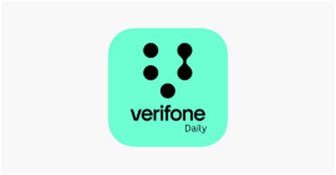 ‎Verifone Daily on the App Store