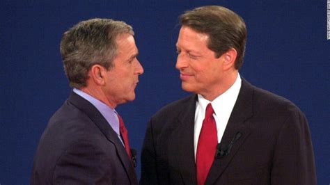 Who really won Bush-Gore election? - CNNPolitics.com