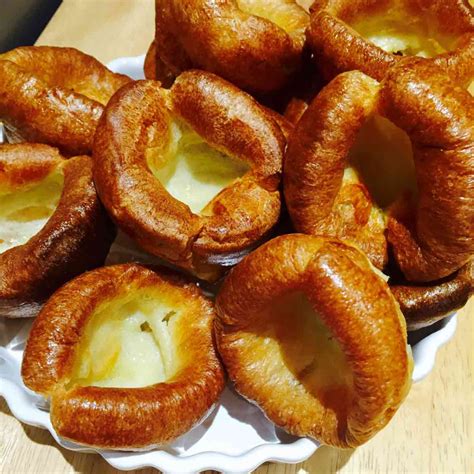 Best Homemade Yorkshire Puddings - Ramona's Cuisine | Recipe | Yorkshire pudding recipes ...