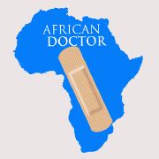 African Doctor