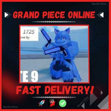 [Best Deal - GPO] Stark Gun | Fast Delivery | Roblox | GPO | Grand ...