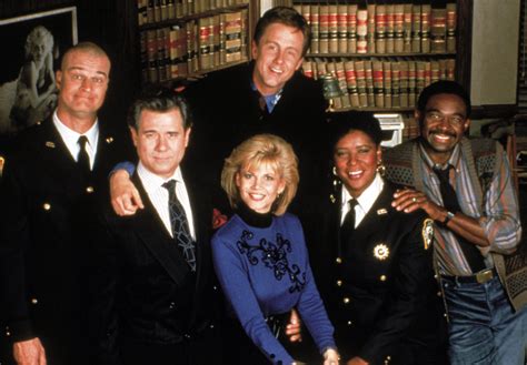 Markie Post Dies: Actress Known For ‘Night Court’, ‘The Fall Guy’ & More Was 70 - Blu-ray Forum