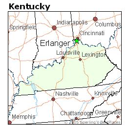 Erlanger, KY