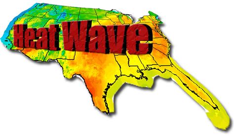 Environmental Heating and Air of NC Blog: The Heat Wave Is Coming!