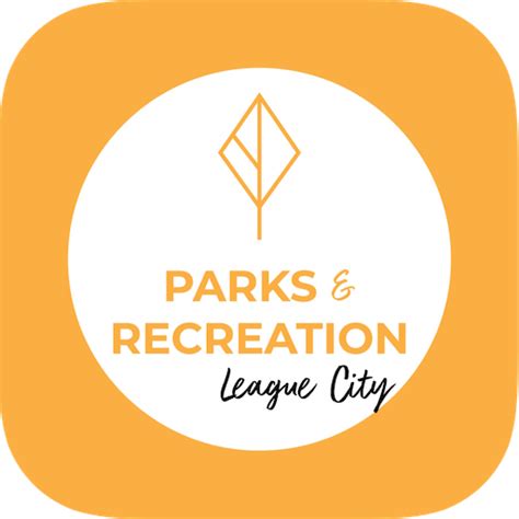 League City Parks Recreation - Apps on Google Play