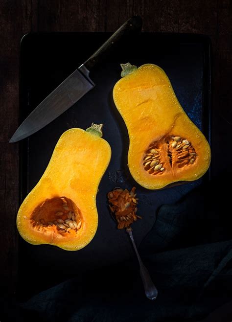 Roasted Squash Seeds Recipe - AdventureBlooms