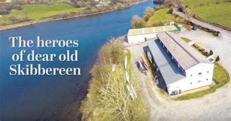 WATCH: The Heroes of Dear Old Skibbereen live from Skibbereen Rowing Club | Southern Star