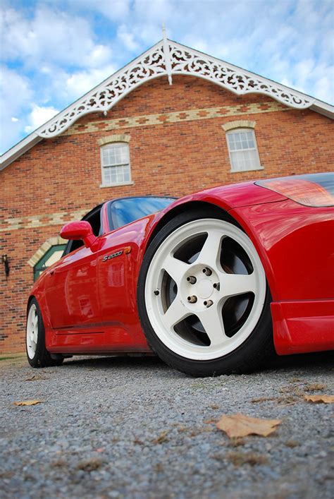 Rota Slipstreams in White $1200! - S2KI Honda S2000 Forums