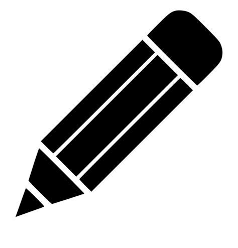 Free Pencil Vector Png, Download Free Pencil Vector Png png images ...