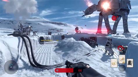 Star Wars Battlefront Ii Gameplay Xbox One ~ Free Games Info And Games RPG