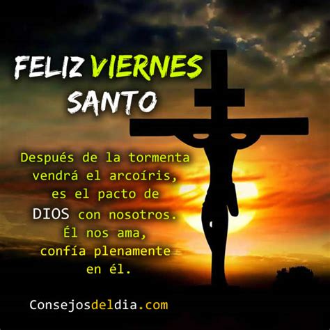 Viernes Santo 2019: Frases e Imágenes para compartir