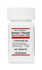 Np Thyroid: Uses, Benefits, Side Effects, and Warnings- Med Review Hub