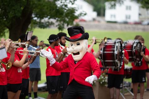 This Week at Austin Peay: Fall classes, football begin!