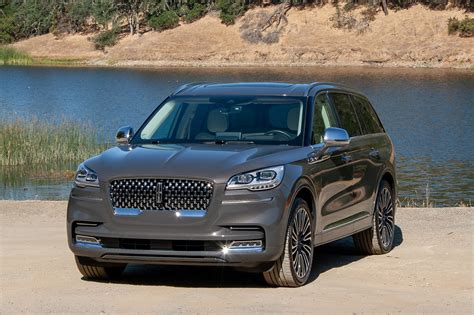 2020 Lincoln Aviator: 9 Things We Like and 4 Things We Don’t | News ...