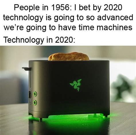 Are they ever gonna release the toaster? : r/razer