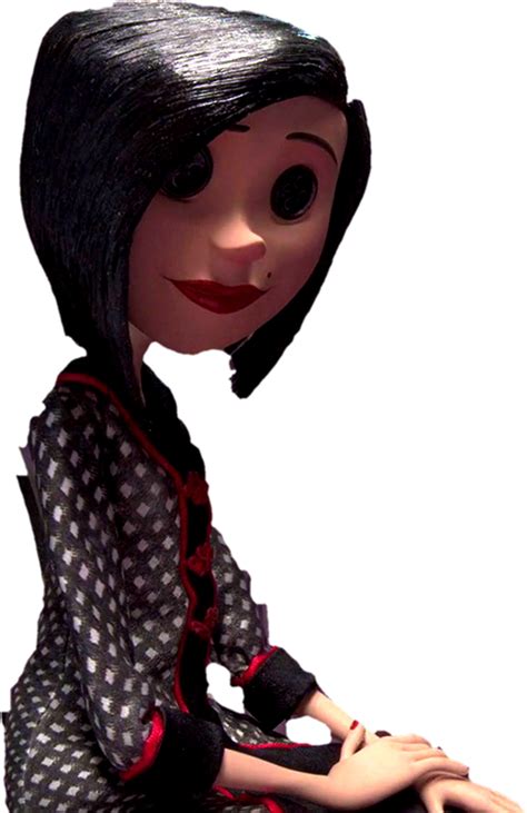 Coraline Png