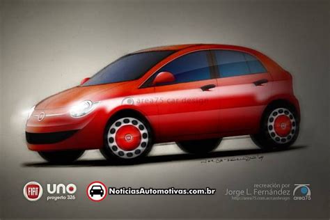 fiat uno Cars review and wallpaper gallery