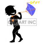 Kite Clip Art, Photos, Vector Clipart, Royalty-Free Images # 1