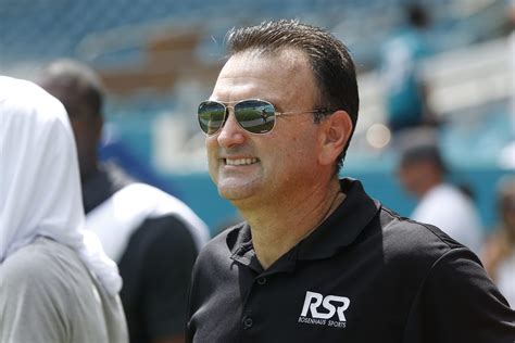 Drew Rosenhaus – SPORTS AGENT BLOG