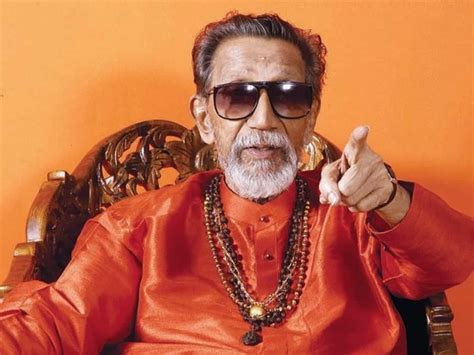 PM pays tribute to Bal Thackeray on his birth anniversary