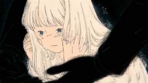 The Girl from the Other Side: Siúil, a Rún Reveals Trailer - Anime Corner