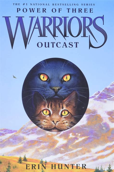 Outcast | Warriors Wiki | FANDOM powered by Wikia