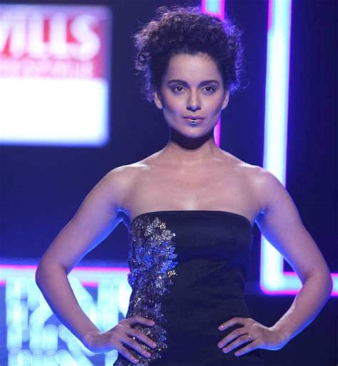 Kangana Ranaut: Awards are not my priority! - Bollywood News & Gossip ...