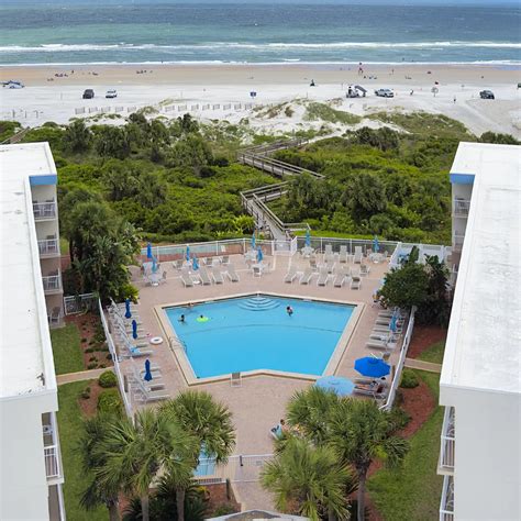 The Beach Club at St. Augustine | Florida Relaxation