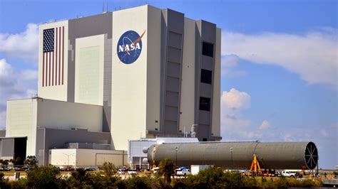 NASA always launches from Florida, but why?