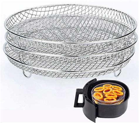 The Best Ninja Air Fryer Racks - Home Gadgets