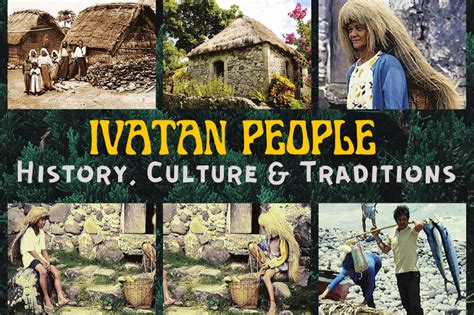 Ivatan People of the Philippines: History, Customs, Culture and ...