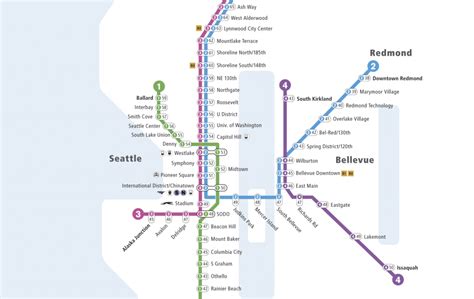 What You Don’t Understand About Seattle’s Light Rail Expansion May Doom the System - The Urbanist