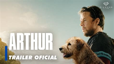 ARTHUR | TRAILER OFICIAL - YouTube