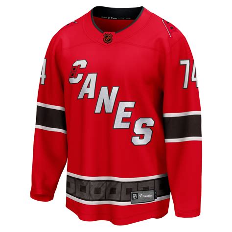 Carolina Hurricanes Jerseys & Teamwear | NHL Merch | rebel