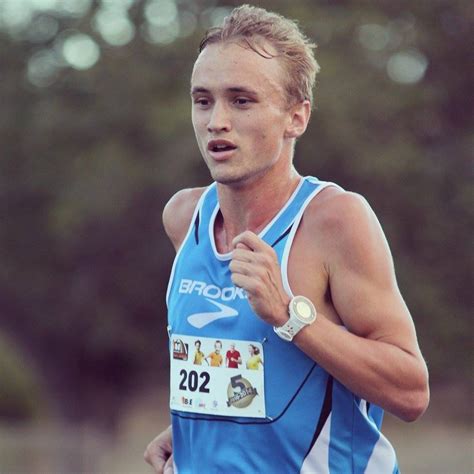 Interview with Josh Harris: Marathon Debut - Runner's Tribe